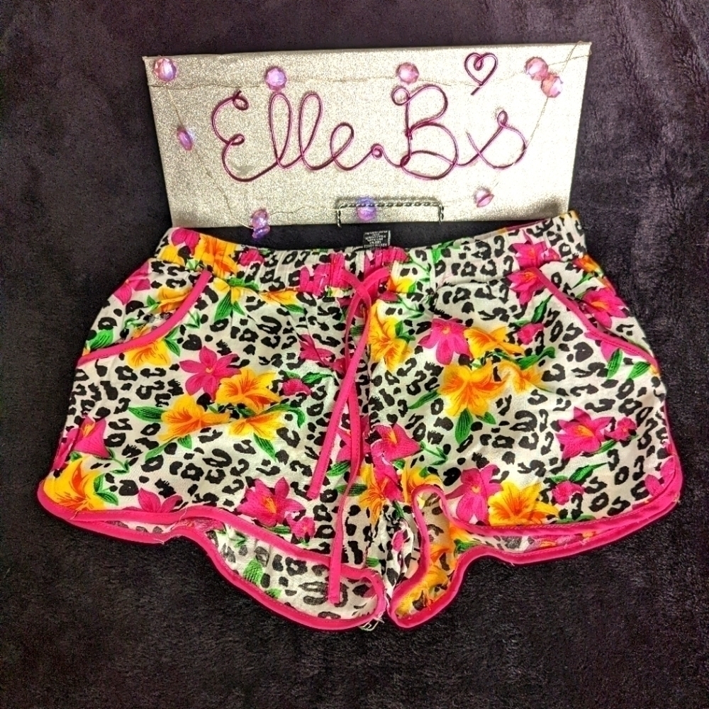 Summer Shorts